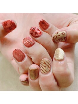 プライズアイリス アイラッシュ 池袋東口店(prize Iris eyelash)/ギャラクシーアート【池袋】