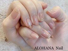 イロドリネイル(ILODOLi Nail)の雰囲気（シンプルきれい派さんにおススメ。好感度大！）