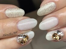 リアーナネイル(LianA Nail)/