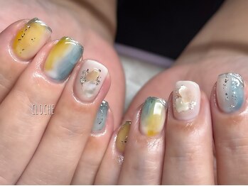 クロシュ(Cloche)/