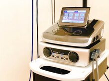 太宰府むさし鍼灸整骨院/芸能人の方も使う電気施術