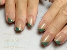 モアニ ヒロオ 渋谷店(MOANI Hiroo)/変形フレンチ♪