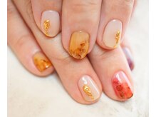 リブリエ(reBriller)/お客様ネイル