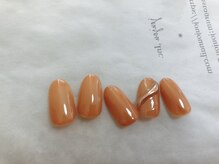 キキネイル 二子玉川(kikinail)/11月定額A アクセサリーネイル