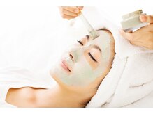 ルーツ(Roots)/小顔と美肌のフェイシャル