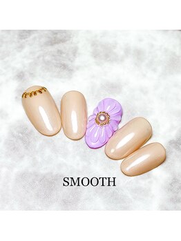 スムース(SMOOTH)/
