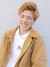 プラーチェ 橋本(Plaatje)&nbsp;岡野 稔也