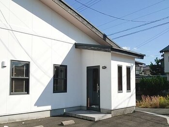 サニーデイ(Sunny Day)/【外観】