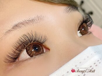 ビューティーモール 足利店/新登場☆ロシアンドールラッシュ