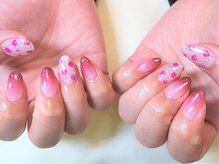 ジョリ ネイルズ(Jolie nails)