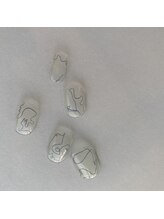 アディクト 恵比寿店(ADDICT)/【HAND】Simple &nbsp;course¥7500