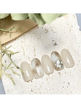 リーゾス(RISUS)/シンプルナチュラル