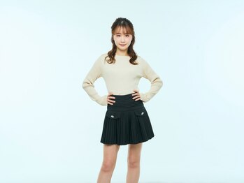 フィラメント ウメダ(Filament UMEDA)の写真/【川島式美脚整体】女優やモデルも通う美脚整体。骨膜から緩め、何をしても痩せなかった脚が美脚に！