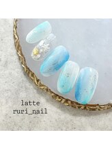 ラテ(latte)/【KUMADA】限定