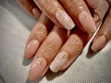 セレニティ(ネイルサロン&スクール serenity)/ネイルデザイン