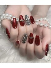 ティーアンドケー ネイル(T&K nail)/