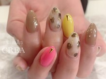 ネイルサロン クレア(CREA)/