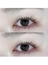 クレド アイラッシュ ルミア(Credo eyelash LuMia)/☆【くるんっと】まつげパーマ
