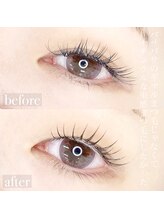 ボボラッシュ(BOBOlash)/マツエク〈他店様のお直し〉