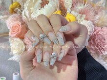 レアネイル 渋谷店(Le’a nail)/