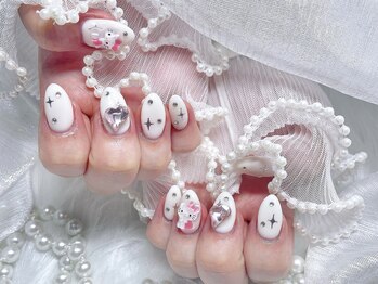 メイク 池袋(Meik)/ネイルデザイン