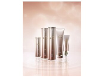 アルルプラス 南草津(ARuru+)/【DIVA】お肌の衰えに