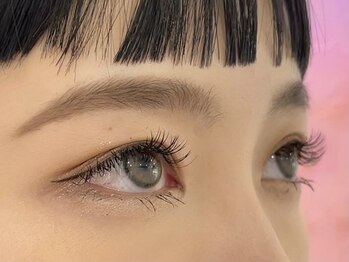 ビーナスベルト 池袋(VENUS BELT)/カスタムeyelash【マツエク】