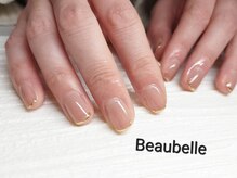 ビューベル(Beaubelle)の雰囲気（シンプル～トレンドデザインまでお任せください☆）