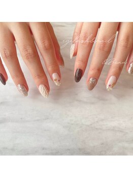 アンドボー(&Beau)/