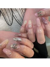 ピンズイチロク(PINS16)/ジェル120分