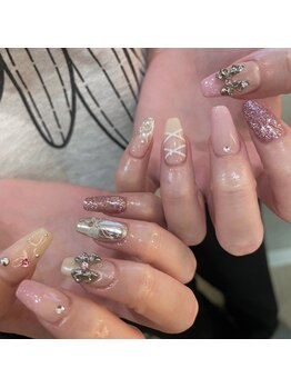 ピンズイチロク(PINS16)/ジェル120分