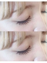 ブリランテ/【池袋/まつエク】