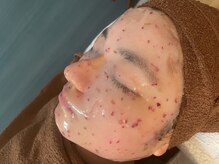 小家碧玉/ハイドロジェリーマスク