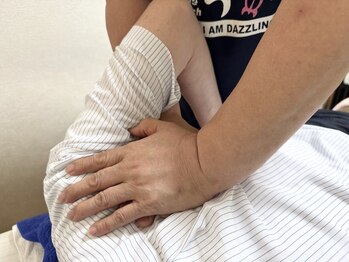 意生堂中国気功整体院/