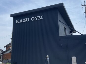 カズジム(KAZU GYM)