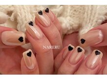 ナレル ライカム(NARERU)/アートネイル