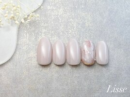 初回シンプル　¥6500