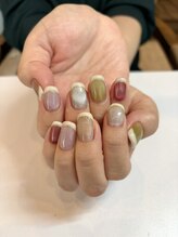 アールエム(Rm)/9月◇ネイル