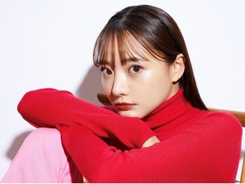 エメ(e/me)の写真/”どの角度からでも美しい「黄金比」美眉で印象的な目元へ♪”骨格やなりたい印象に合わせてご提案します★