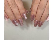シャムス(SHAMS)の雰囲気（◇ネイルメニュー◇ハンド・フットともにご用意）