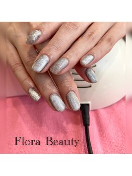 フローラビューティ(Flora Beauty)/大人気マグネット【岡山】