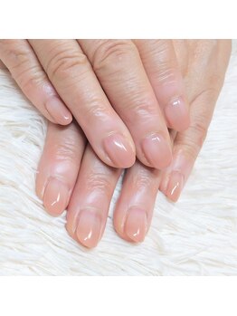 ユキネイル(YUKINAIL)/