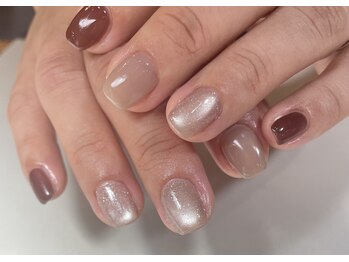 【FUKA指名】5本デザイン