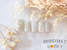 マーガレットハニー 本八幡/シェルネイル