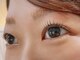 トゥイーディア(Tweedia)の写真/【まつげパーマ☆】下向きまつげでお悩みの方◎自まつげを活かしたナチュラルな仕上がりに♪明大前徒歩2分!