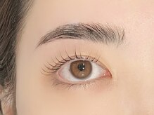 フィオブロウ 大阪梅田芝田店(fiio brow)/fiiobrow#大阪梅田芝田眉.まつ毛
