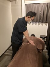 グイット 西葛西店(Goo-it!)&nbsp;中台 照義