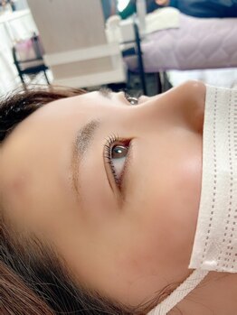 ウェーブス 蒲原店(WAVES)/ラッシュリフト