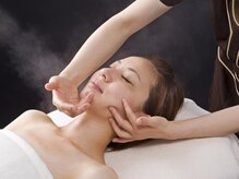 美肌&小顔が同時に叶う♪