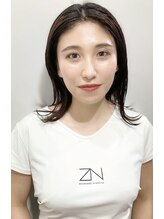 全力ストレッチ 名古屋駅前店 SHIHO 